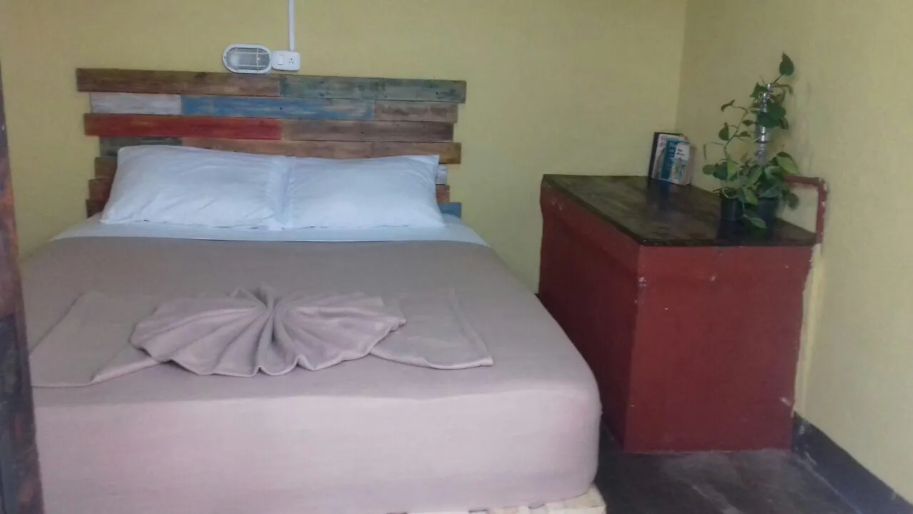 Kaval Hostel  أنتيغوا غواتيمالا