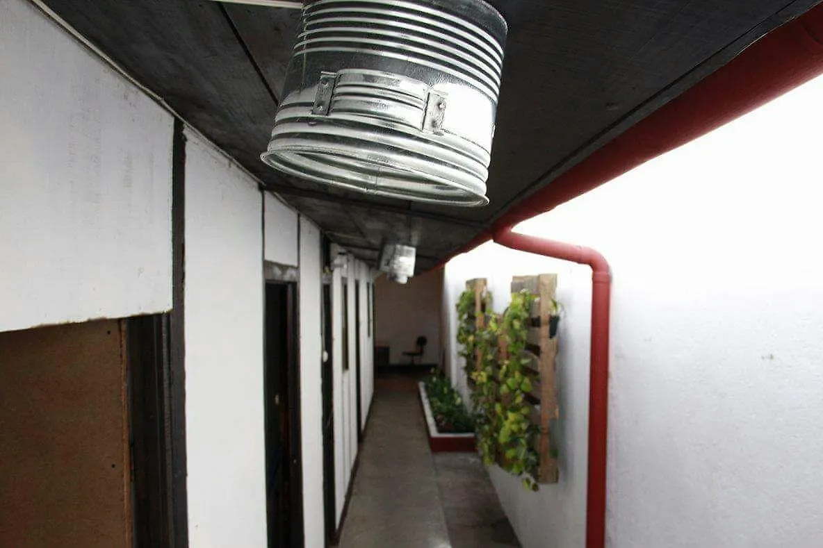 Kaval Hostel Guatemala