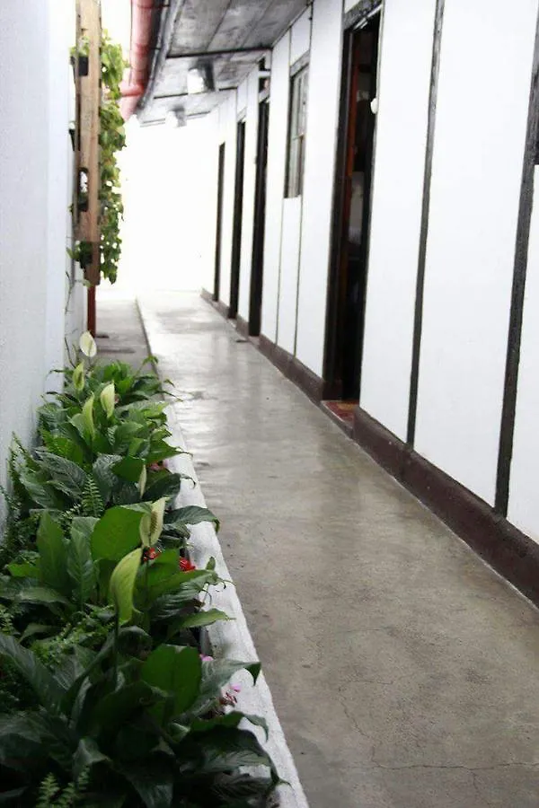 Kaval Hostel