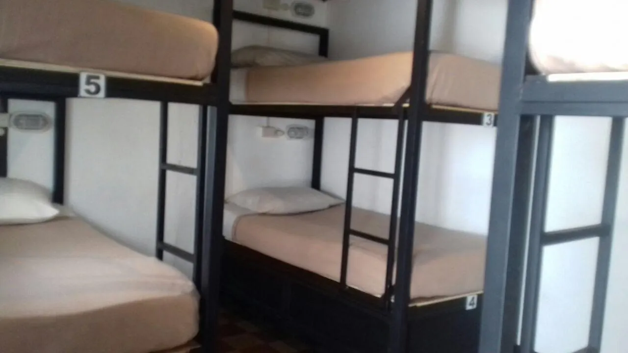 Kaval Hostel