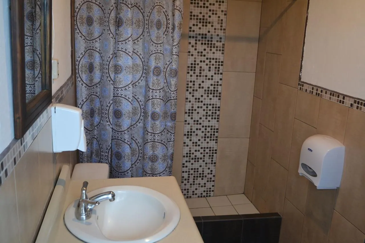 Kaval Hostel